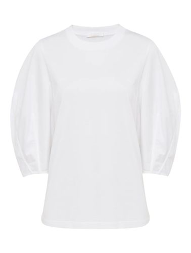 T-shirt - Chloe` - Woman - Chloe` - Modalova