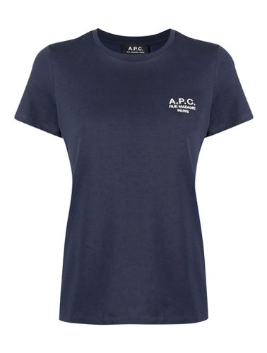 T-SHIRT DENISE - Apc - Woman - Apc - Modalova