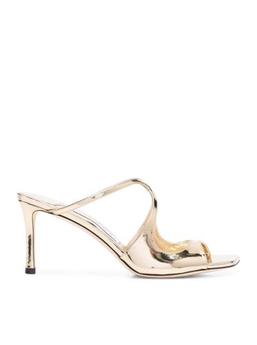 Anise 75mm mules - Woman - Jimmy Choo - Modalova