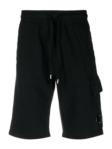 CARGO SHORTS - Cp Company - Man - Cp Company - Modalova