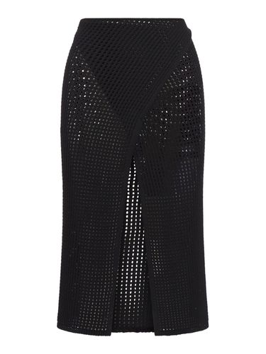 Wrap skirt - Adamo - Woman - Adamo - Modalova