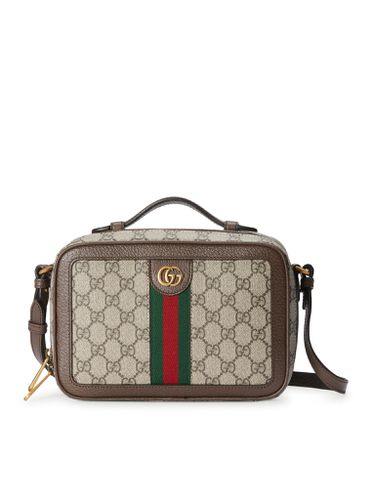 SMALL OPHIDIA SHOULDER BAG - - Man - Gucci - Modalova