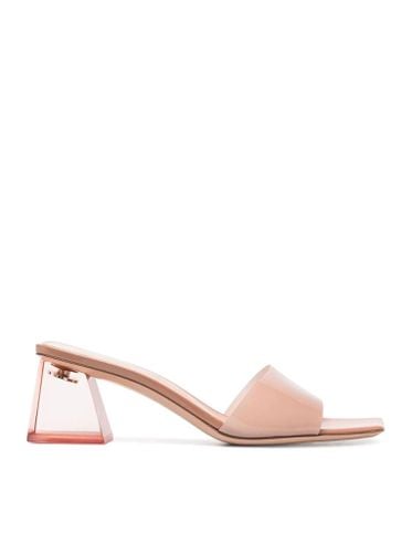 SANDALS - Gianvito Rossi - Woman - Gianvito Rossi - Modalova