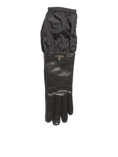 Prada gloves - Prada - Woman - Prada - Modalova