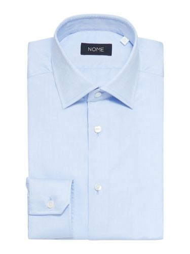 Cotton shirt - Nome - Man - Nome - Modalova