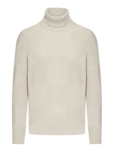 TURTLENECK sweater - Nome - Man - Nome - Modalova