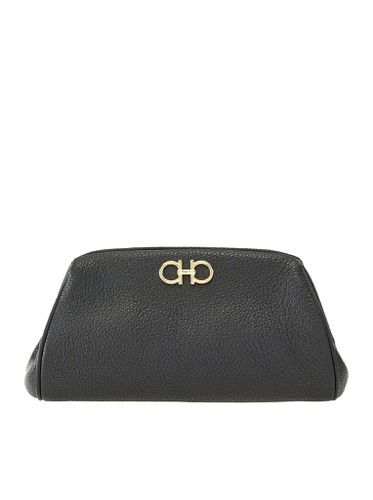 Mini bag Gancini - - Woman - Ferragamo - Modalova