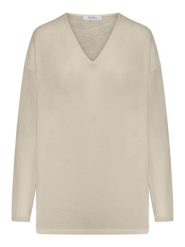 Cashmere sweater - Max Mara - Woman - Max Mara - Modalova