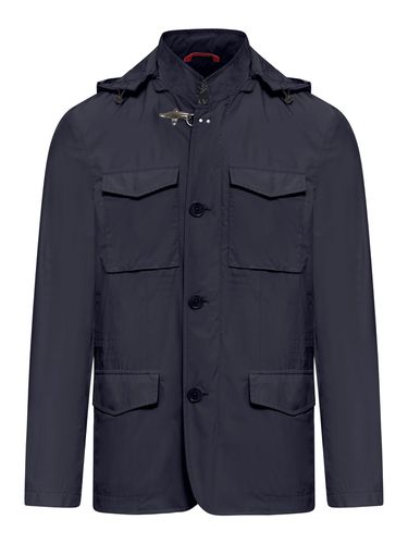 Urban Jacket - Fay Archive - Man - Fay Archive - Modalova