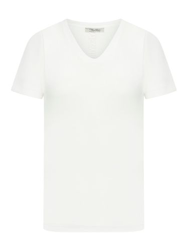 Quinta t-shirt in cotton - - Woman - Smaxmara - Modalova