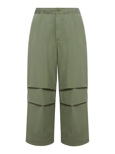 Wide leg trousers - - Man - Carhartt Wip - Modalova