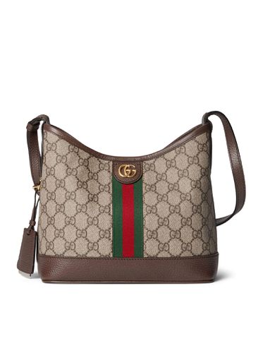 OPHIDIA GG SMALL SHOULDER BAG - - Woman - Gucci - Modalova