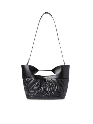 The Bow Small Bag for Women - - Woman - Mcqueen - Modalova