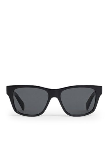 MONOCHROMS 05 SUNGLASSES IN ACETATE - Man - Celine - Modalova