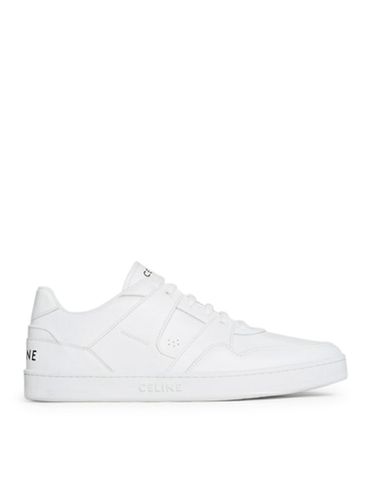 CT-04 LOW LACE-UP SNEAKER - Man - Celine - Modalova