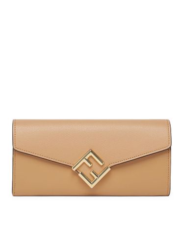 Fendi on sale wallet women