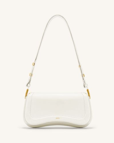 Joy Bag - White - JW PEI - Modalova