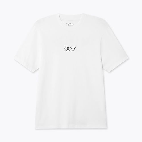 OOO™ Core Tee Off-, S, Tee - Tropicfeel - Modalova