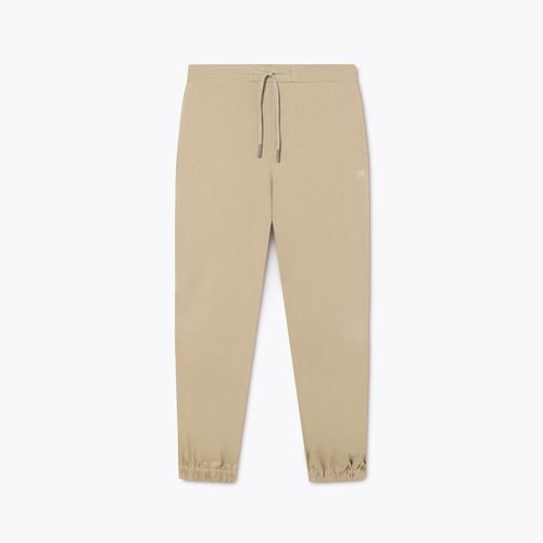 Men's Jogger Pant Walnut , S, Pants - Tropicfeel - Modalova