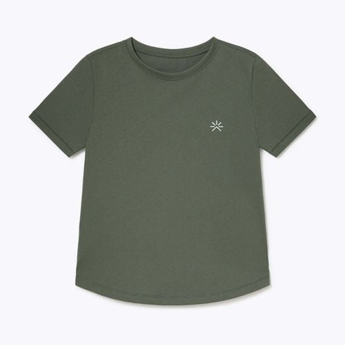 Protravel™ Tee Thyme Woman, M, Tee - Tropicfeel - Modalova