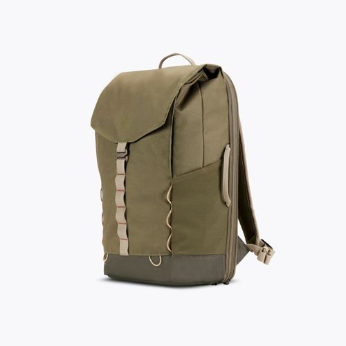 Nook Backpack 1.0 Olive - Tropicfeel - Modalova