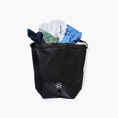 Sealed Laundry Bag, All Black - Tropicfeel - Modalova