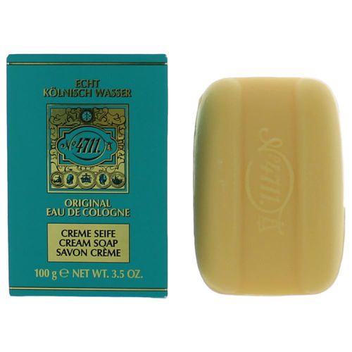 By , 3.5 oz Cream Soap Unisex - Muelhens - Modalova