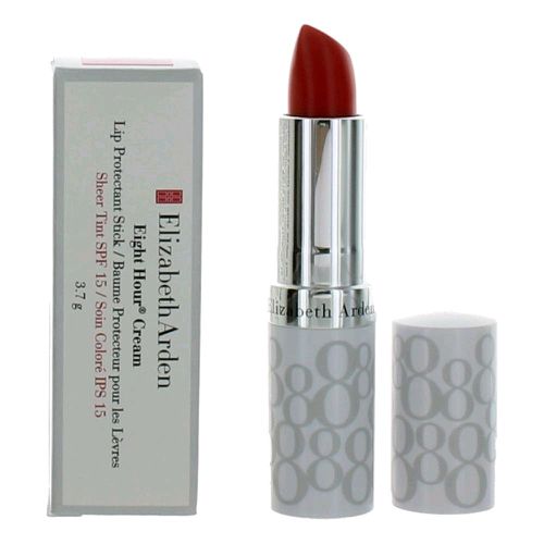 Eight Hour Cream Lip Protectant Stick by , .13 oz Berry 05 for Women - Elizabeth Arden - Modalova