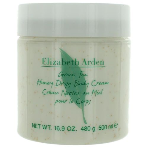 Green Tea by , 16.9 oz Honey Drops Body Cream for Women - Elizabeth Arden - Modalova