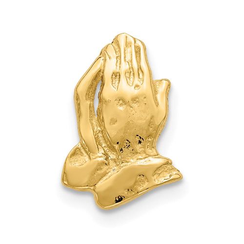 K Praying Hands Tie Tac - Jewelry - Modalova
