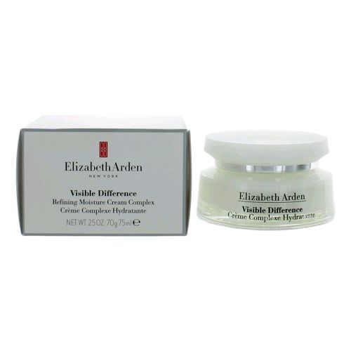 By , 2.5 oz Visible Difference Refining Moisture Cream Complex - Elizabeth Arden - Modalova