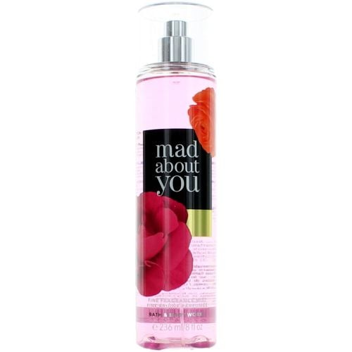 Women's Fragrance Mist - Mad About You Irresistible Scent, 8 oz - Bath & Body Works - Modalova