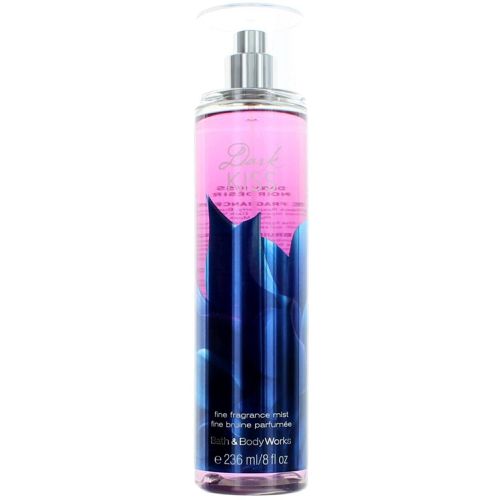 Women's Fragrance Mist - Dark Kiss Captivating Blend, 8 oz - Bath & Body Works - Modalova
