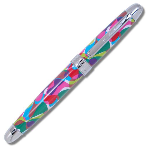 Roller Ball Pen - Blobnik Colorful / PKR23R - ACME - Modalova