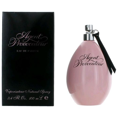 Women's Eau De parfum spray - Natural, 3.4 oz - Agent Provocateur - Modalova