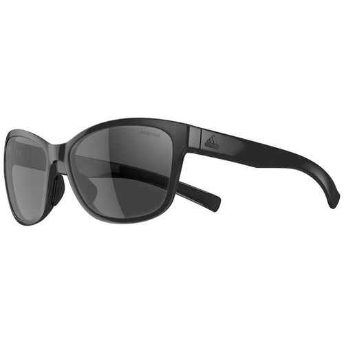 Women's Sunglasses - Excalate Shiny Black Frame / A42800-6050-58-15-140 - Adidas - Modalova