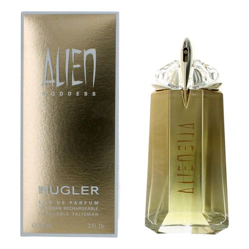 Alien Goddess by , 3 oz Eau De Parfum Spray for Women - Thierry Mugler - Modalova