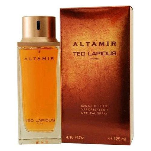 Altamir by , 4.2 oz Eau De Toilette Spray for Men - Ted Lapidus - Modalova