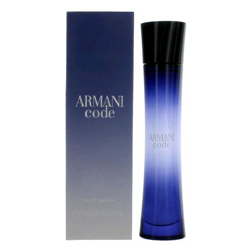 Armani Code by , 1.7 oz Eau De Parfum Spray for Women - Giorgio Armani - Modalova