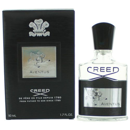 Aventus by , 1.7 oz Millesime Eau De Parfum Spray for Men - Creed - Modalova