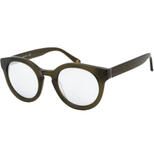 Women's Sunglasses - Green Frame / SATYA/S 01ED/T4 - Banana Republic - Modalova