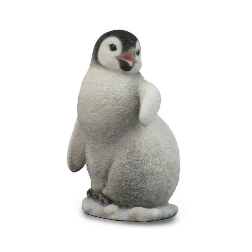 Baby Penguin Calling Figurine - Jewelry - Modalova