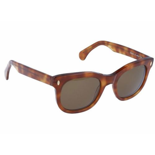 Women's Sunglasses - Spencer Chestnut Honey Frame / SPENCER-05-49-21-145 - Bob Sdrunk - Modalova