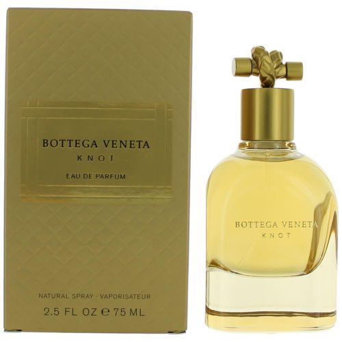 Knot by , 2.5 oz Eau De Parfum Spray for Women - Bottega Veneta - Modalova