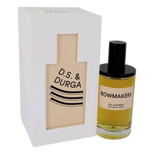Bowmakers by , 3.4 oz Eau De Parfum Spray for Unisex - D.S. & Durga - Modalova