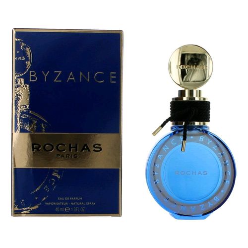 Byzance by , 1.3 oz Eau De Parfum Spray for Women - Rochas - Modalova