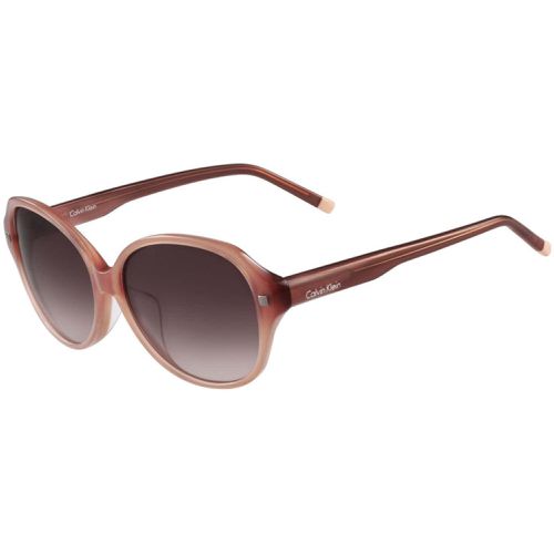 Women's Sunglasses - Antique Rose Frame / CK4331SA 602 - Calvin Klein - Modalova