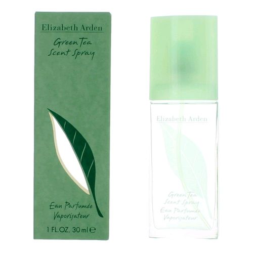 Green Tea by , 1 oz Eau Parfumee Spray for Women - Elizabeth Arden - Modalova