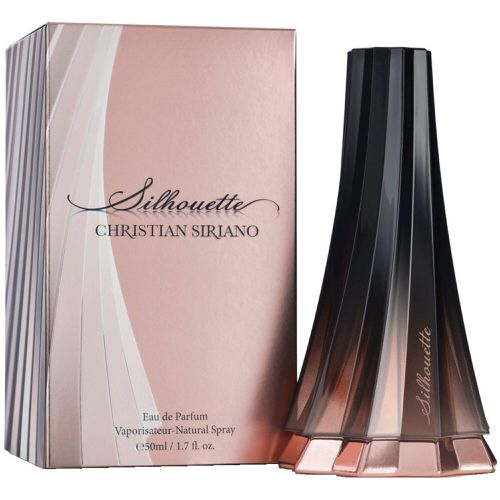 Women's Eau De Parfum Spray - Silhouette Timeless Scent, 3.4 oz - Christian Siriano - Modalova