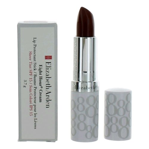 Eight Hour Cream Lip Protectant Stick by , .13 oz Plum 04 for Women - Elizabeth Arden - Modalova